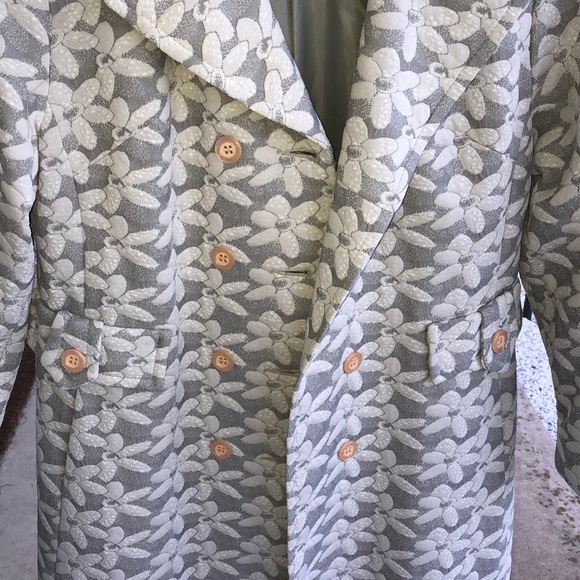 Vintage coat - Picture 2 of 12